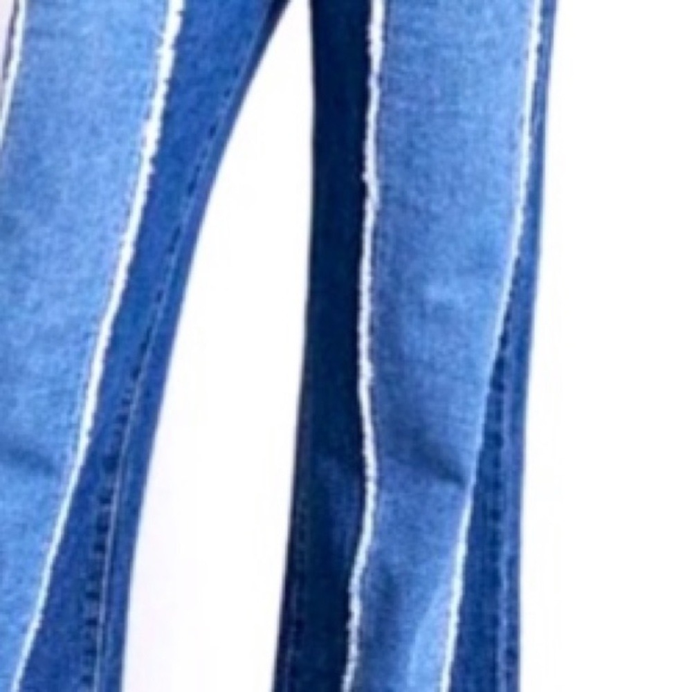 Repost of jeans